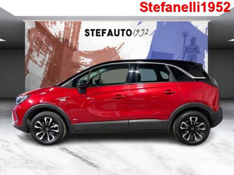 Opel Crossland usata a Bologna (4)