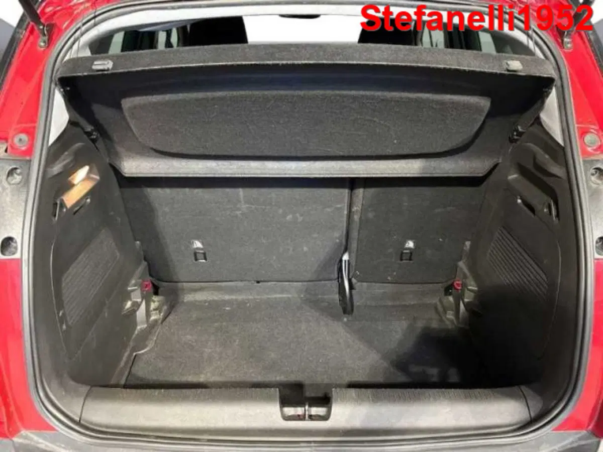 Opel Crossland usata a Bologna (7)