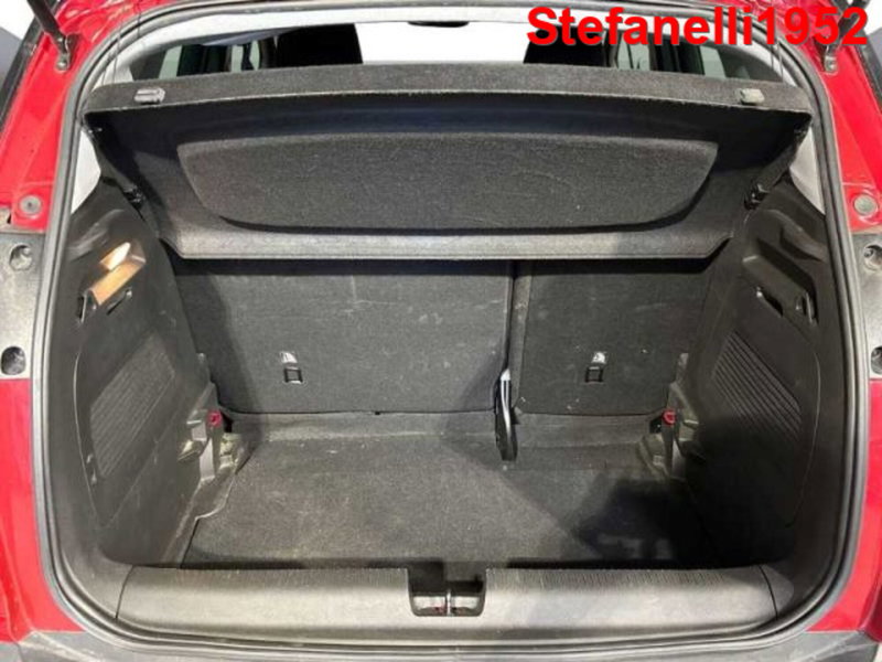 Opel Crossland usata a Bologna (7)