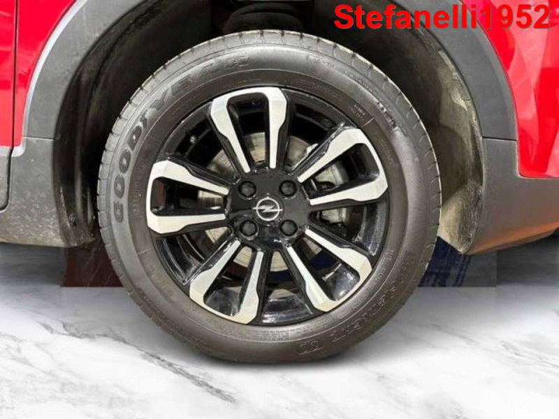 Opel Crossland usata a Bologna (8)