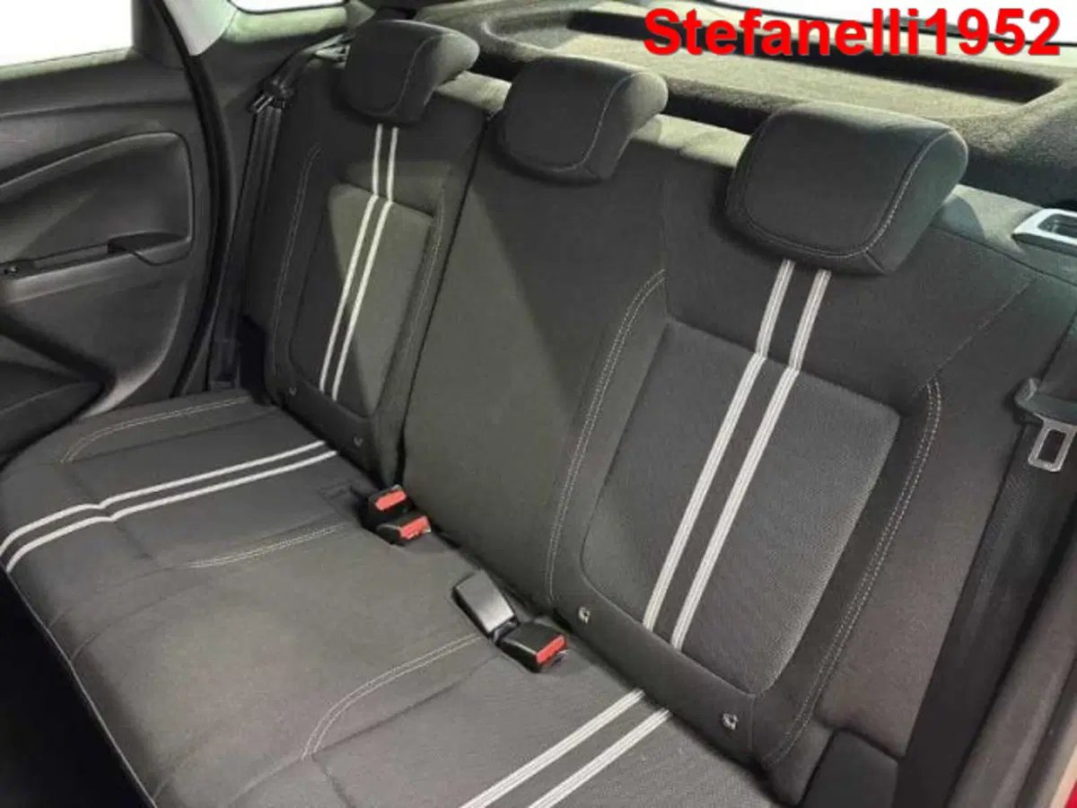 Opel Crossland usata a Bologna (9)