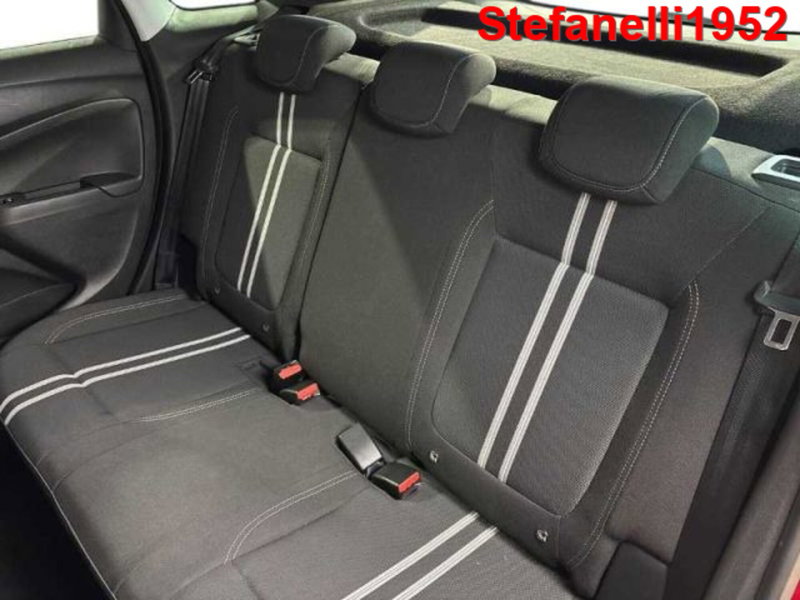 Opel Crossland usata a Bologna (9)