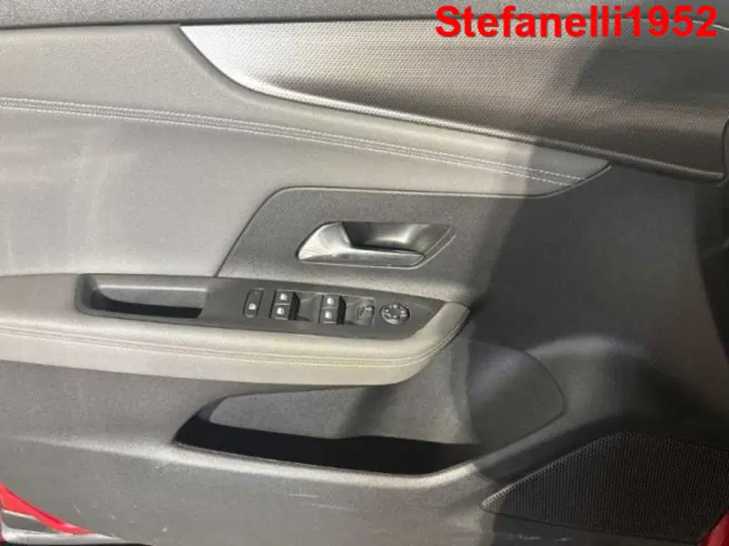 Opel Mokka usata a Bologna (10)