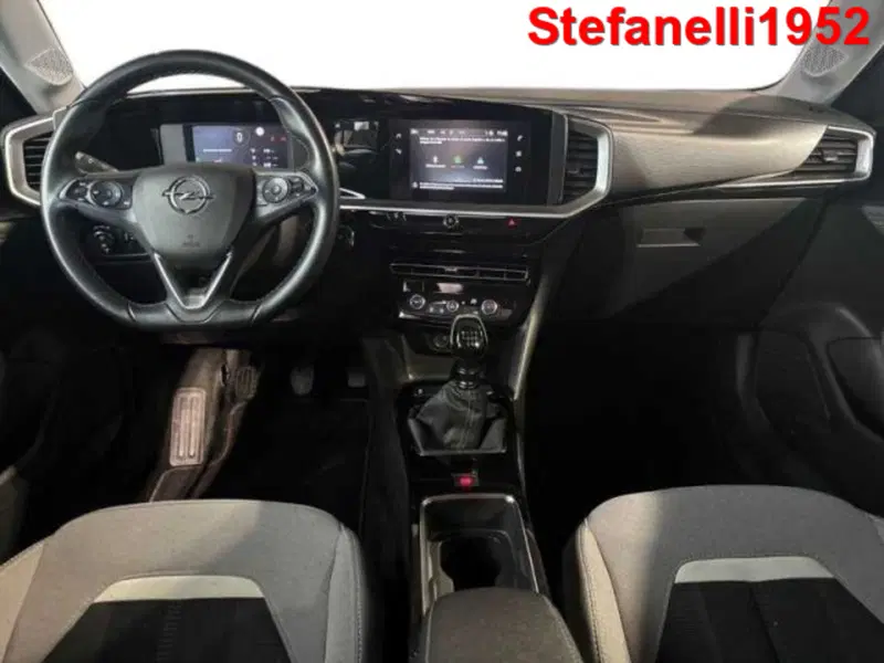 Opel Mokka usata a Bologna (13)