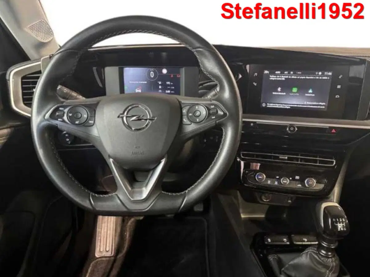 Opel Mokka usata a Bologna (14)