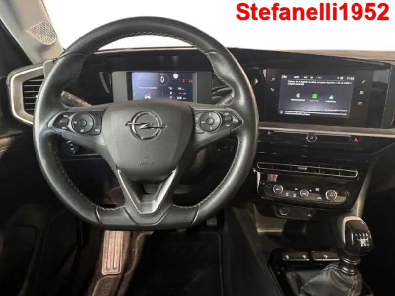 Opel Mokka usata a Bologna (14)