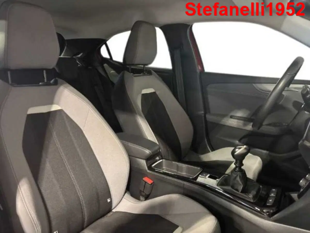 Opel Mokka usata a Bologna (16)