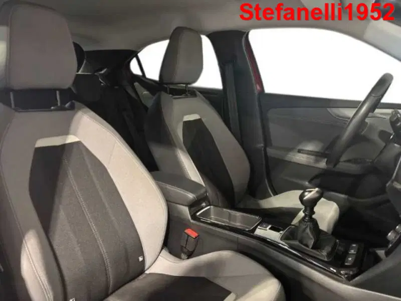 Opel Mokka usata a Bologna (16)