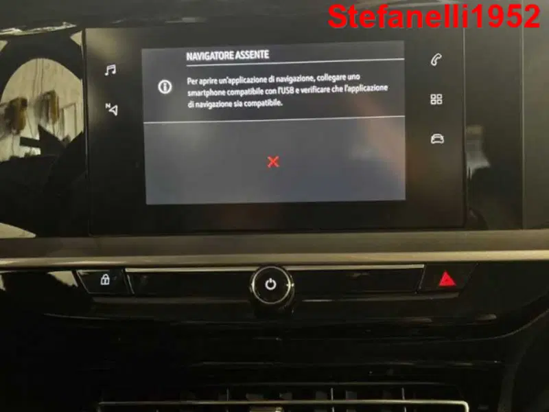 Opel Mokka usata a Bologna (18)
