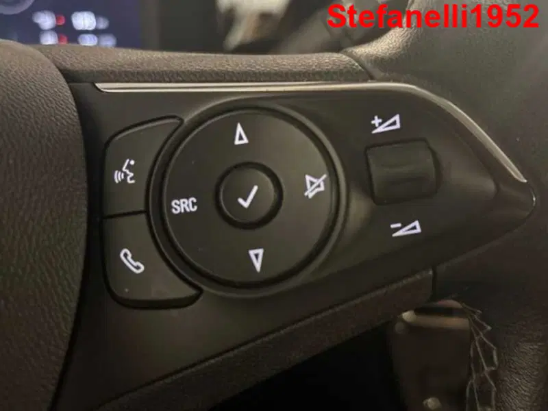 Opel Mokka usata a Bologna (19)