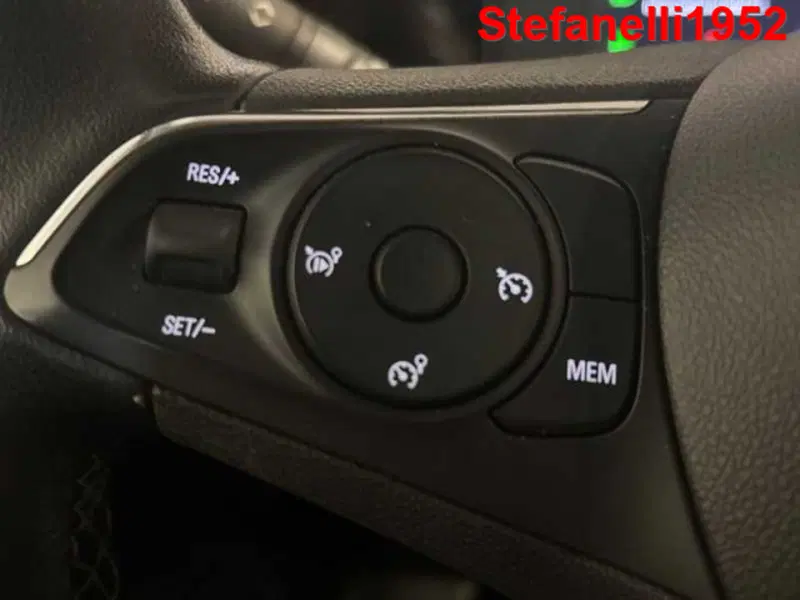 Opel Mokka usata a Bologna (20)