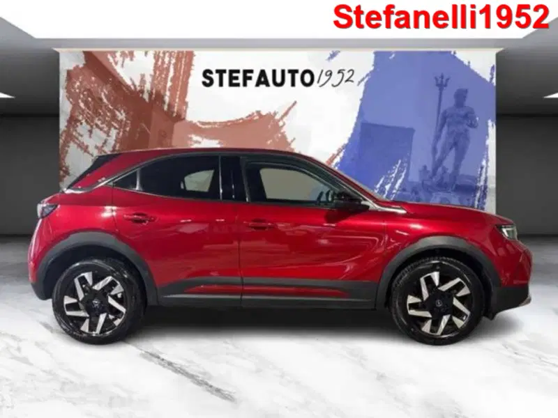 Opel Mokka usata a Bologna (3)