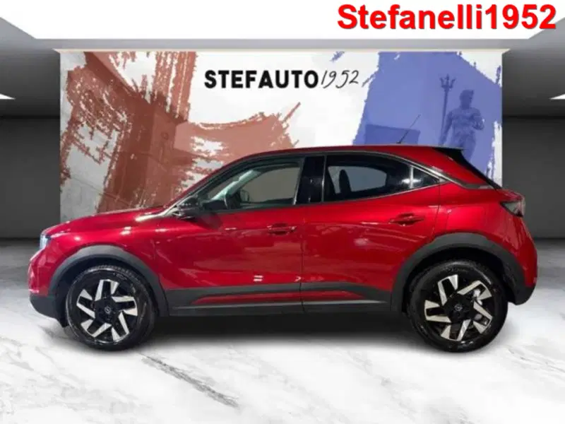 Opel Mokka usata a Bologna (4)