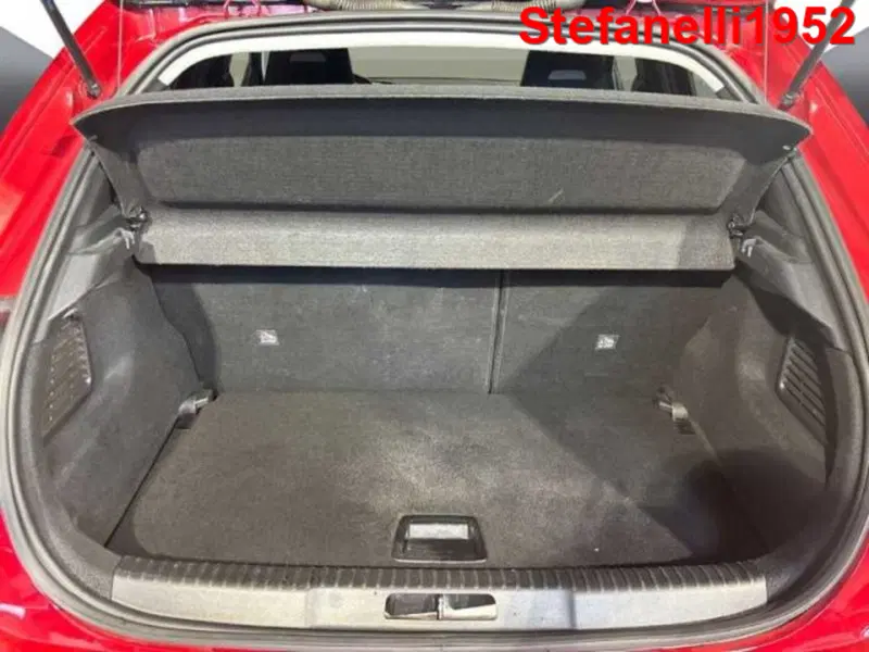 Opel Mokka usata a Bologna (7)
