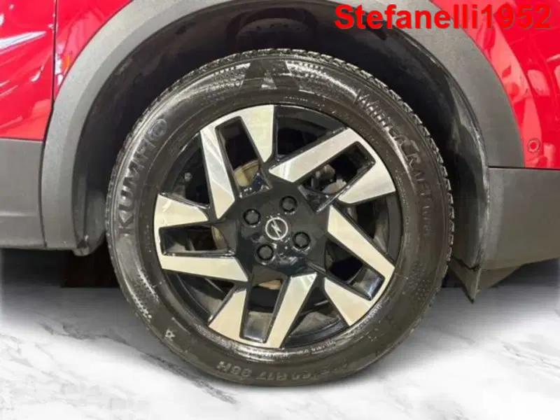 Opel Mokka usata a Bologna (8)