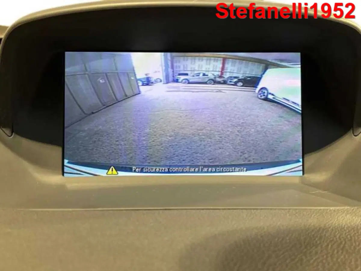 Opel Mokka usata a Bologna (17)