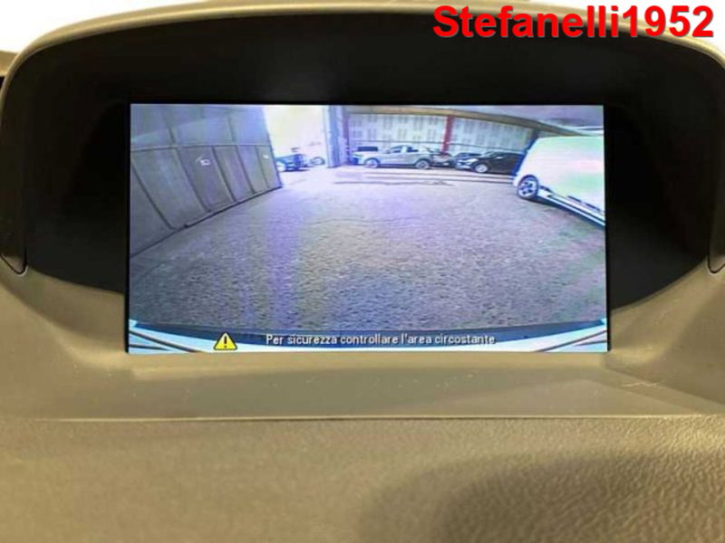 Opel Mokka usata a Bologna (17)