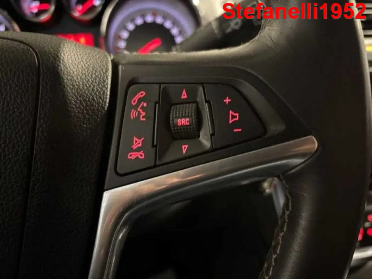 Opel Mokka usata a Bologna (19)