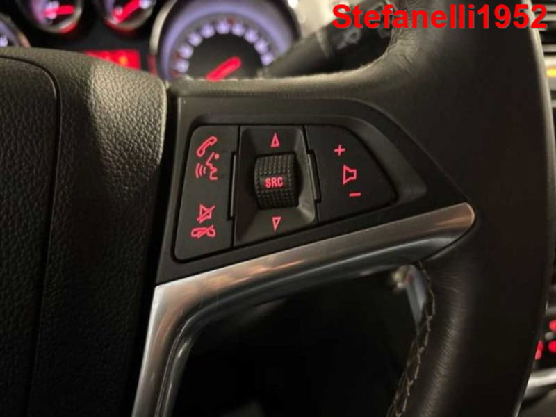 Opel Mokka usata a Bologna (19)