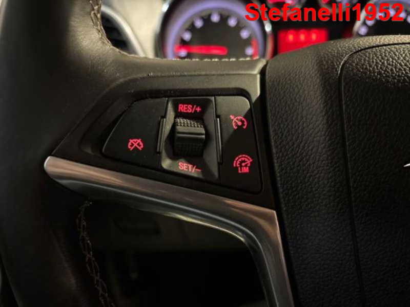 Opel Mokka usata a Bologna (20)