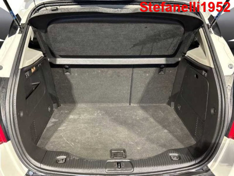 Opel Mokka usata a Bologna (7)
