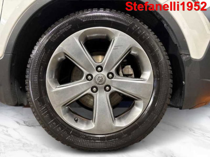 Opel Mokka usata a Bologna (8)