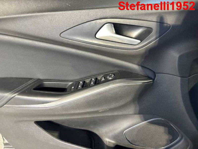 Opel Grandland X usata a Bologna (10)