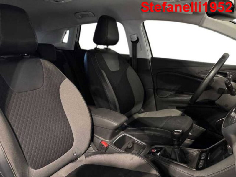 Opel Grandland X usata a Bologna (16)