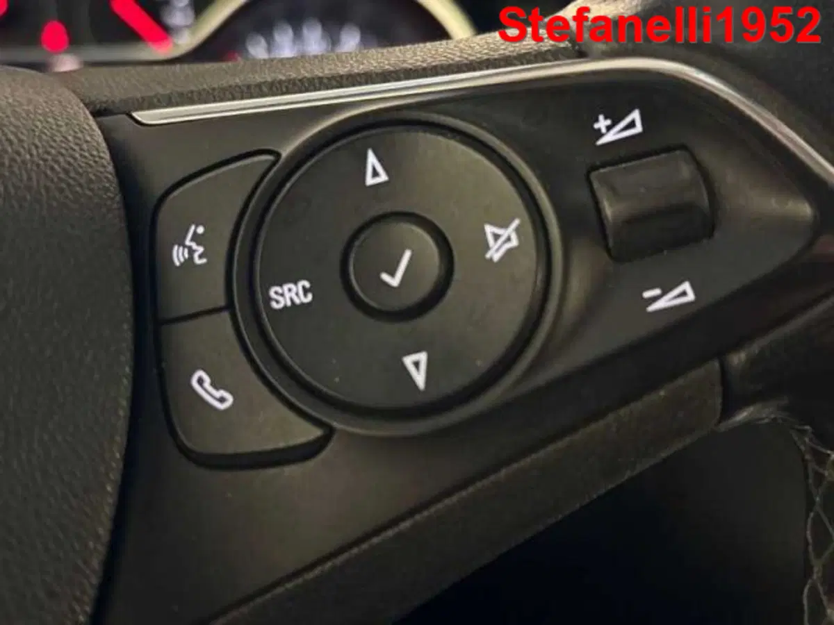 Opel Grandland X usata a Bologna (19)