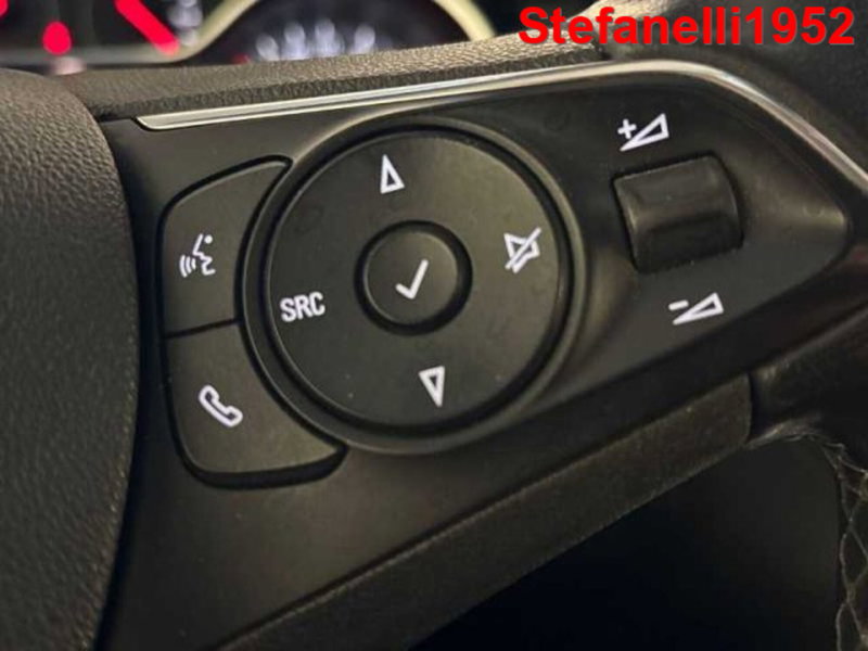 Opel Grandland X usata a Bologna (19)