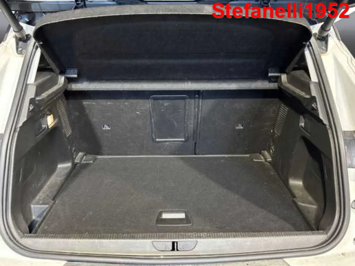 Opel Grandland X usata a Bologna (7)