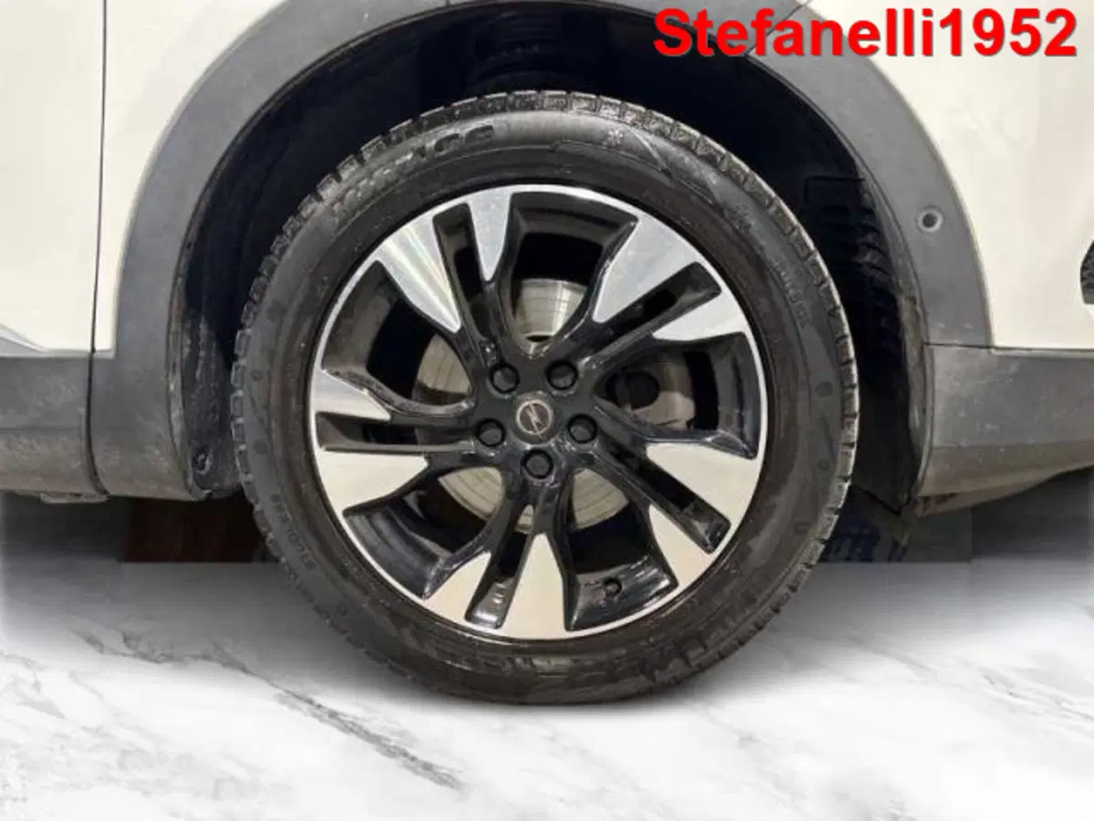 Opel Grandland X usata a Bologna (8)