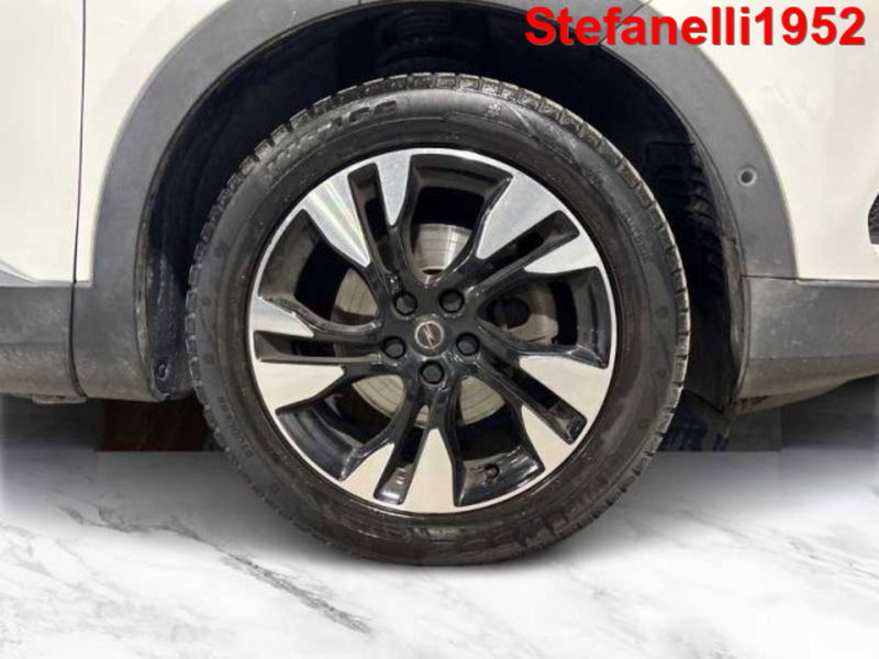 Opel Grandland X usata a Bologna (8)