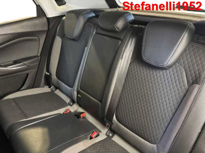 Opel Grandland X usata a Bologna (9)