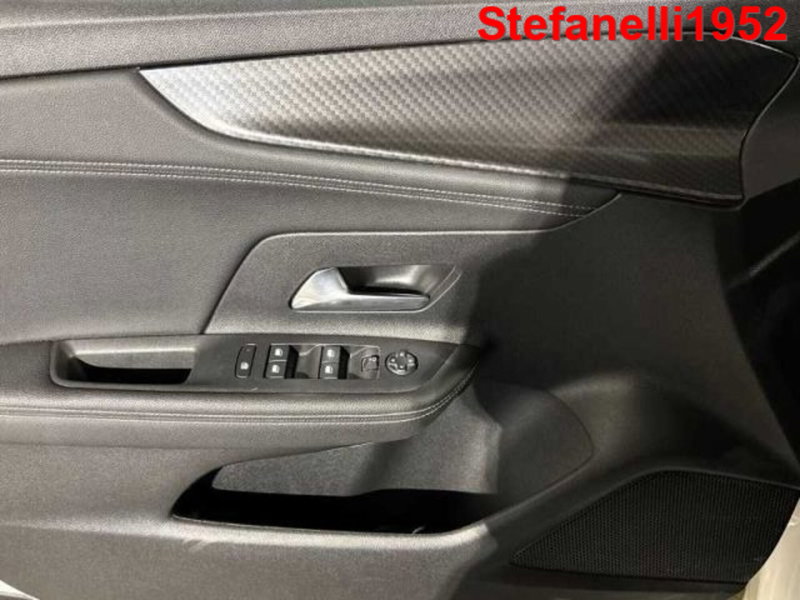 Opel Mokka usata a Bologna (10)