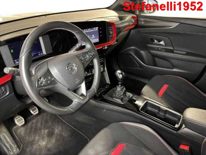 Opel Mokka usata a Bologna (11)