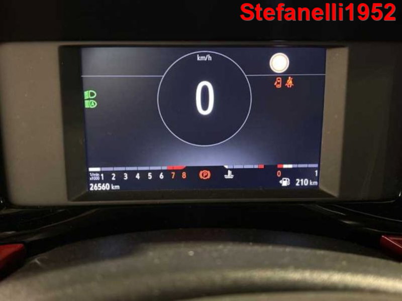 Opel Mokka usata a Bologna (12)
