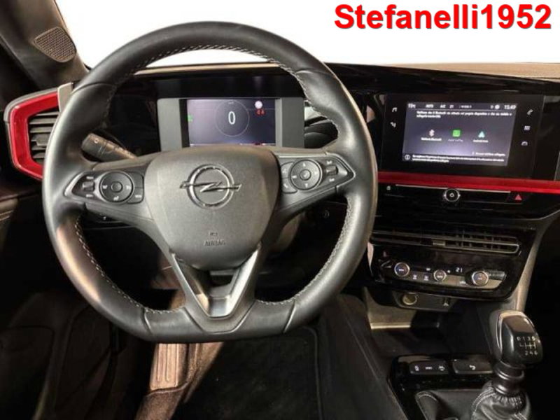 Opel Mokka usata a Bologna (14)