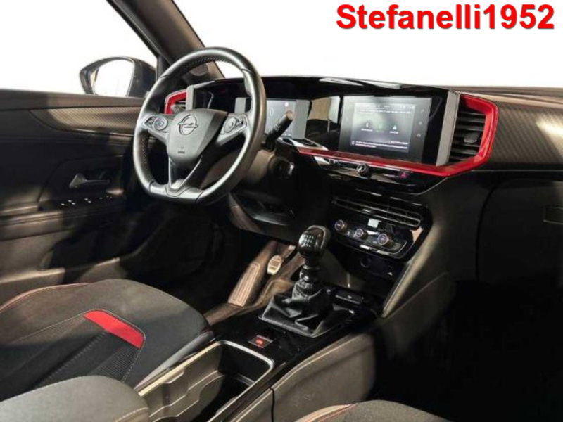 Opel Mokka usata a Bologna (15)