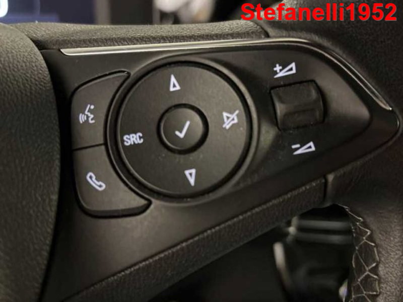 Opel Mokka usata a Bologna (19)