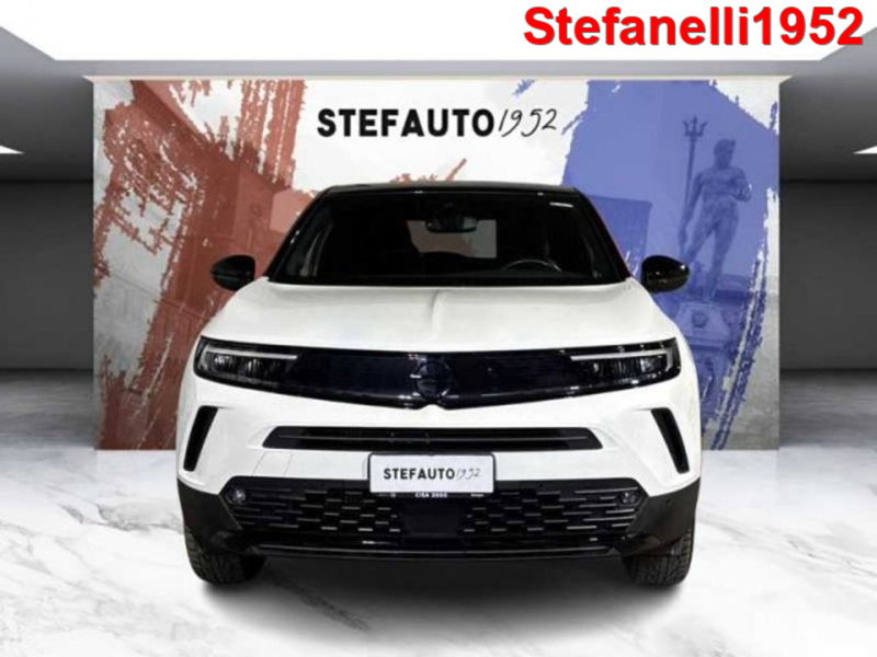 Opel Mokka usata a Bologna (2)