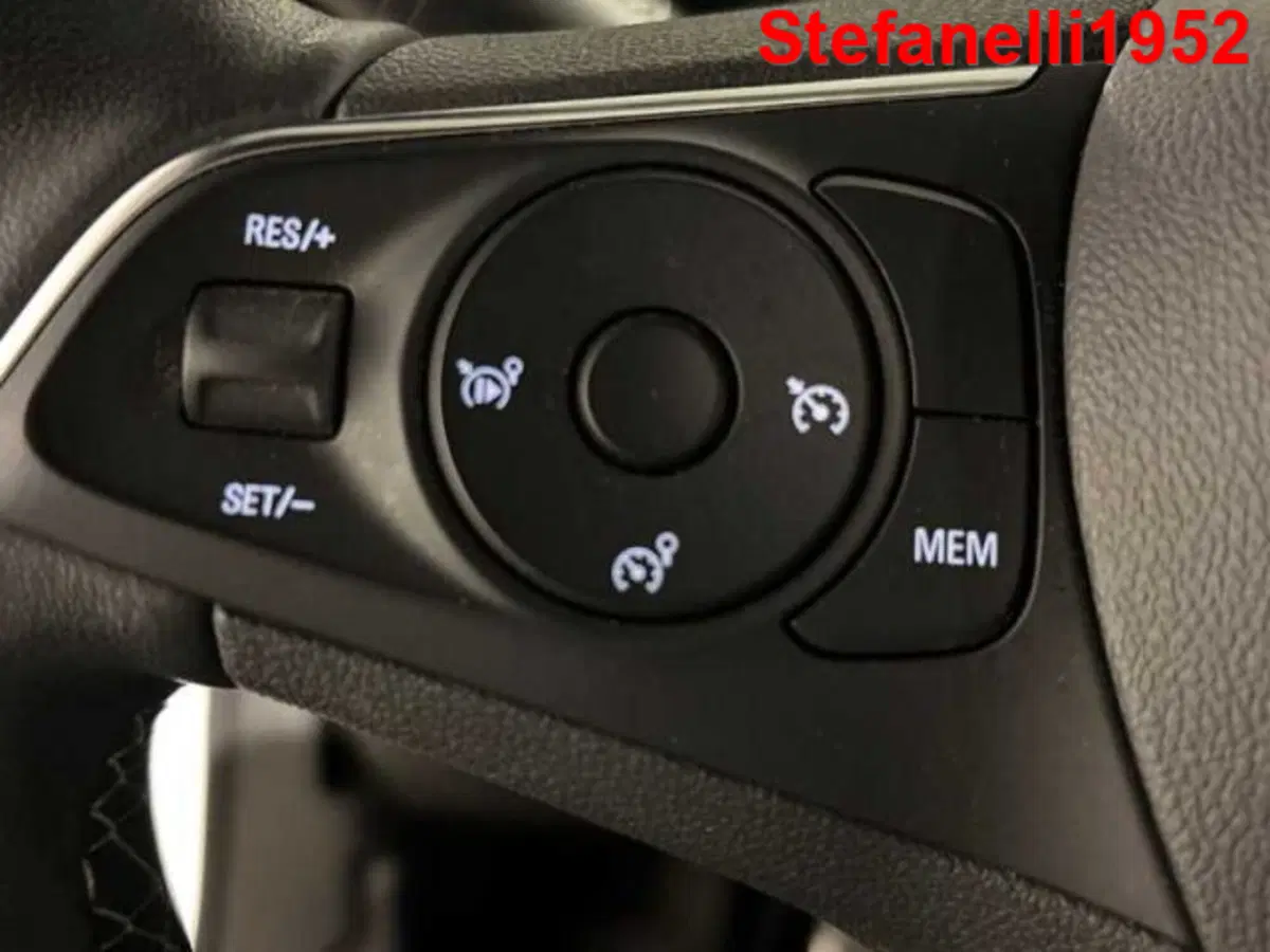 Opel Mokka usata a Bologna (20)