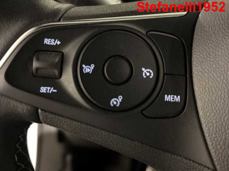 Opel Mokka usata a Bologna (20)