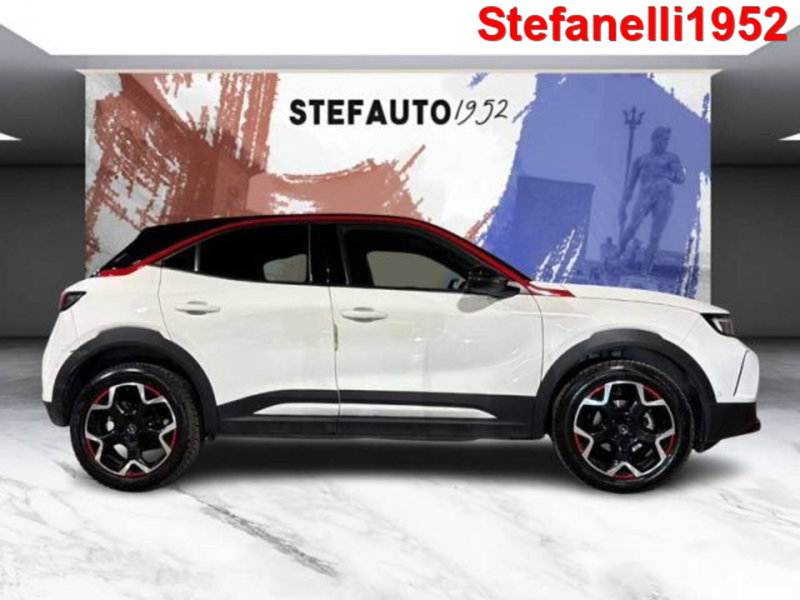 Opel Mokka usata a Bologna (3)