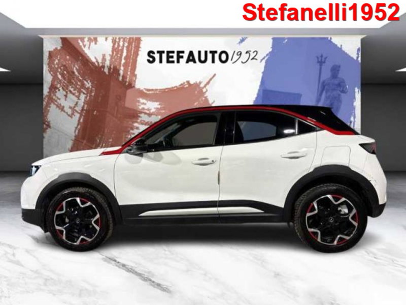 Opel Mokka usata a Bologna (4)