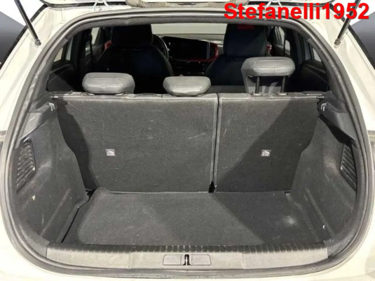 Opel Mokka usata a Bologna (7)