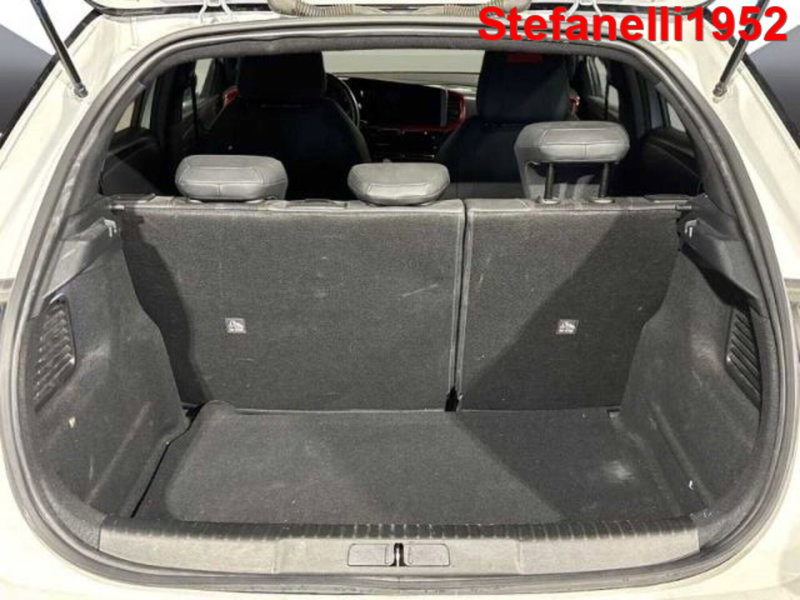 Opel Mokka usata a Bologna (7)