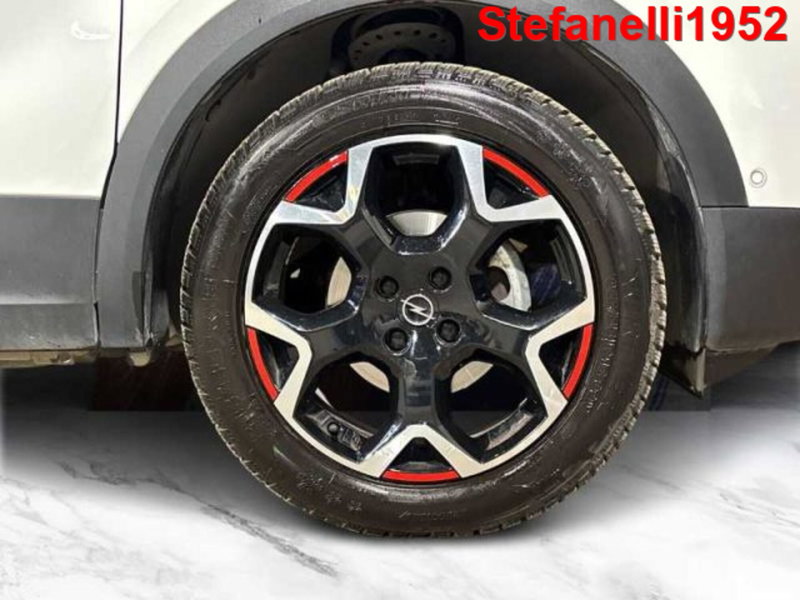 Opel Mokka usata a Bologna (8)