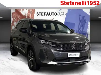Peugeot 5008 1.5 bluehdi Allure Pack s&amp;s 130cv eat8 del 2024 usata a Bologna