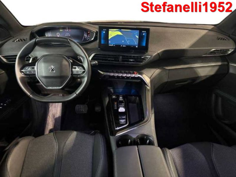 Peugeot 5008 usata a Bologna (13)